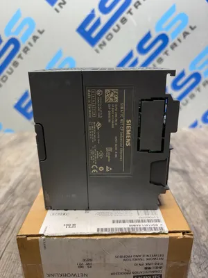 USED SIEMENS 6GK1411-5AB00