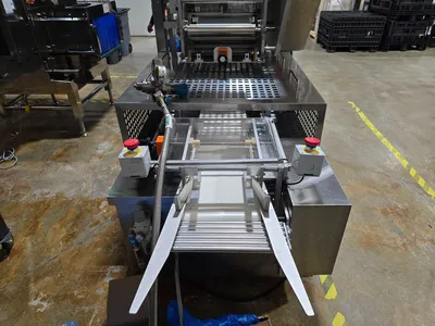 USED 2019 OMNI HS 600-VGF