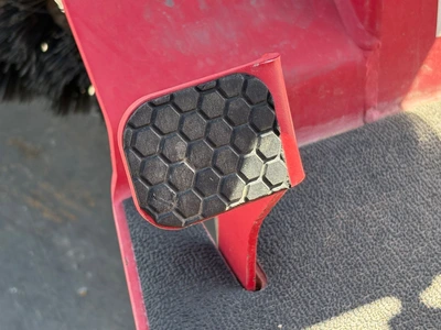 Used 2020 BROCE BW260 Sweepers Texas US | Proxy Equipment #1445314