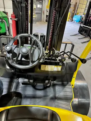 Used 2020 Hyster H110FT Misc Forklifts New York US | United Lift #1445310