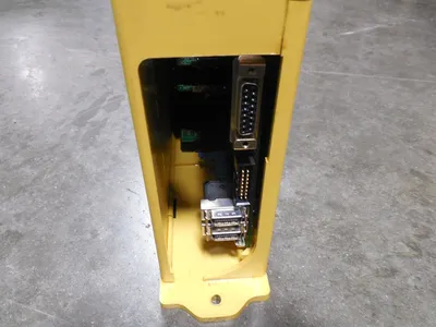 USED FANUC D