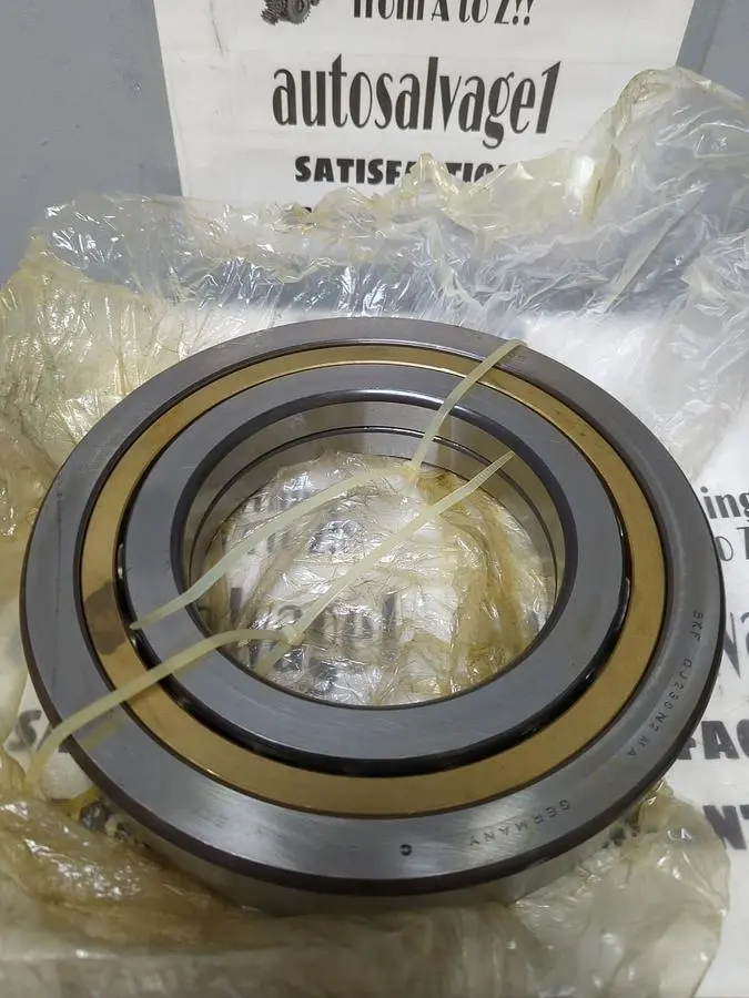 New | in-Stock SKF 23232W33BRC3 Industrial Controls | Surplus Asset Holdings #1221747