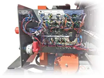 New | in-Stock 2026 Skyjack SJ6832RT Scissor Lifters New York US | United Lift #1446419