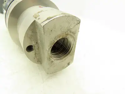 Gould PG3000-200-12-12-XX-52 Electronic Pressure Transmitter 30VDC 0-200PSI XP