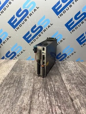 TOYODA MG-U050 VER. 13 Servo Drives & Amplifiers | ESS Industrial Equipment Sales (2)