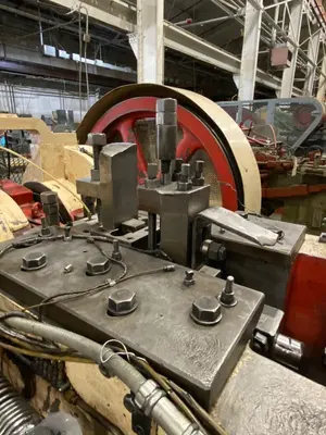 USED 1982 TOKO TKL-350
