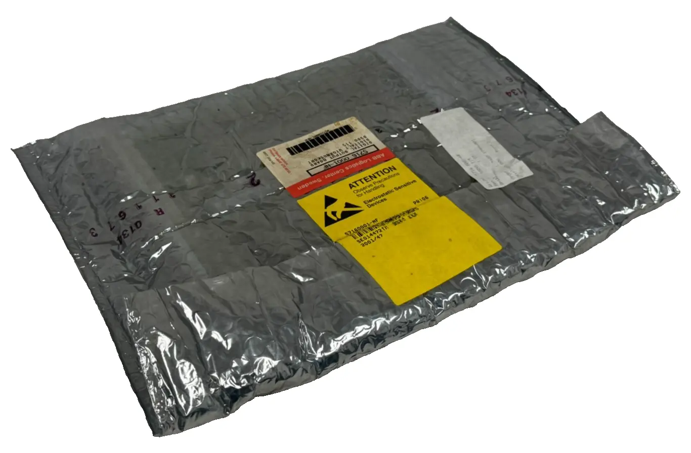 NEW ABB DSDO-115