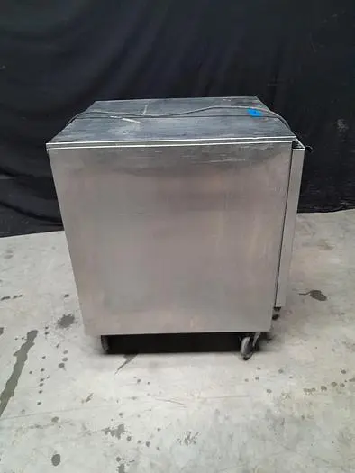 Used BEVERAGE AIR UNDERCOUNTER COOLER Cookers / Coolers / Fryers Tennessee US | BAKE Marketing #392053