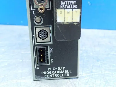 USED ALLEN BRADLEY 1785L11B