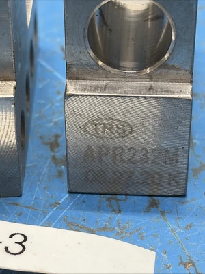Used TRS APR232 Nuts & Screws Indiana US | J&J Industrial Supply #1548140