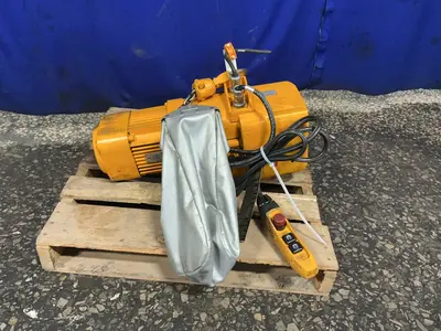 USED 2017 HARRINGTON NER010LD