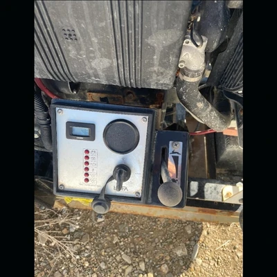 USED 2017 TRIFLO JKHXL1.37SF1