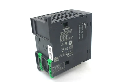 USED SCHNEIDER TM251MESC