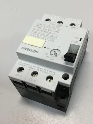 USED SIEMENS 3VU1300-0MD00
