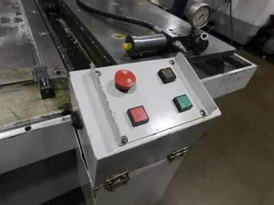 2000 HAAS VF-4APC Vertical Machining Centers | Ditter Industries Inc. (12)