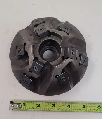 INGERSOLL SN1N-02 030D5R10 Tooling & Accessories, Tooling | Machinery Central (2)