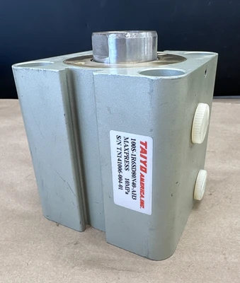 NEW TAIYO America 100S-1R6SD80N40-AH3