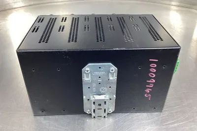 Used N-TRON _UNKNOWN_ Programmable Logic Controllers South Carolina US | Palmetto Automation #1161244