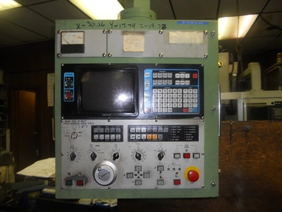 USED 1983 MORI SEIKI