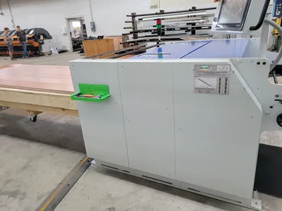 Used 2025 ROPER WHITNEY AUTOKUT Slitters & Slitting Lines Wisconsin US | Mac-Tech #1319112