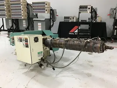 USED NIIGATA NE275UA4 / IU