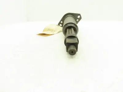 Rexroth 0 608 PE1 343 Nutrunner Spindle Coupler Spline to 1" Drive