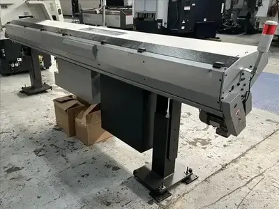 USED 2013 SWISTEK AS20T