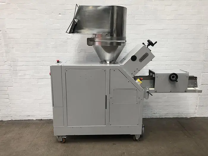 Used Mondial Forni _UNKNOWN_ Dough Dividers | ISCA #1299057