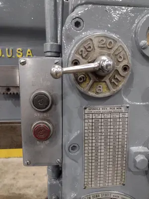 USED CARLTON 1A