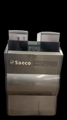 USED SAECI IDEAL DUO RESTYLE AUTOMATIC