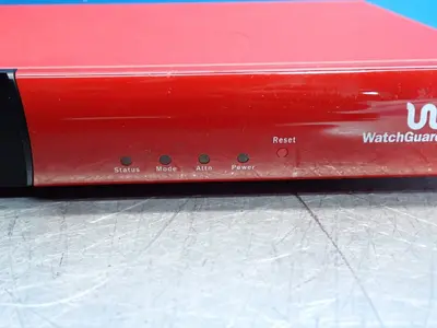 Used WATCHGUARD MF16S32E10 Firewall & VPN Equipment Ohio US | HGR 24 #941812