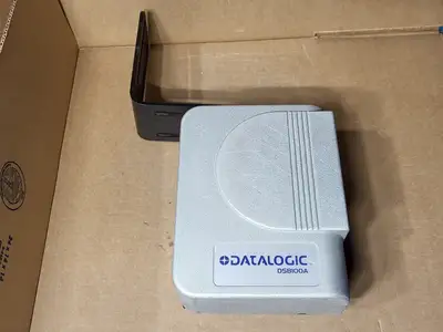USED DATALOGIC DS8100A-2010