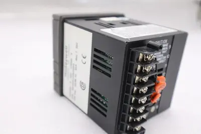 HONEYWELL CONTROLLER DC200H-0-000-1C0000-0 STOCK K-604-A