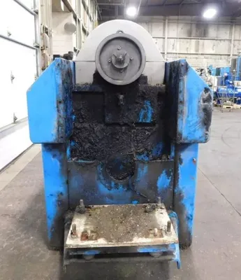Westfalia CA 450-04-00 tricanter centrifuge casing only, 2205 SS.