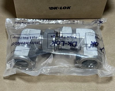 NEW DK-Lok DL-16-S