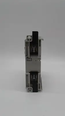 Used ALLEN-BRADLEY ALLEN-BRADLEY COMPACT I/O 16 PT. 20.4-26.4VDC SOURCING OUTPUT MODULE 1769-OB16 B PLC Input & Output | ND Industrial Surplus #1211824