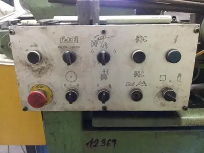 Used 1989 ADIGE B75SA Slitters & Slitting Lines CZ | Amaron s.r.o. #1068277