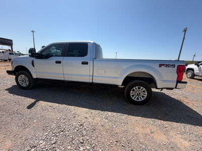 Used 2019 FORD F-250 SUPER DUTY Pickup Trucks Oklahoma US | OT Truck & Tractor Sales #1383456