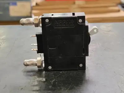 USED AIRPAX LELK1-1RS4-30452-80