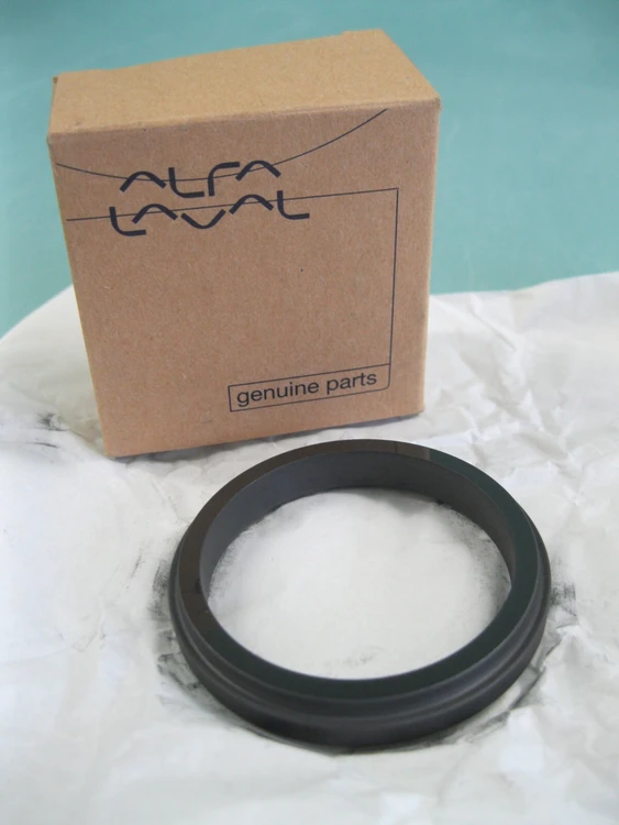 New | in-Stock Alfa Laval 54164804 Valves/Fittings New Hampshire US | Bitter End Trading #1125552