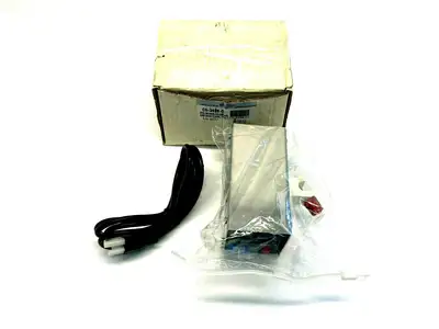 New | in-Stock Chemglass Chemglass Lift Sciences CG-3498-01 Temperature Monitoring Michigan US | Maverick Industrial Sales #1397847