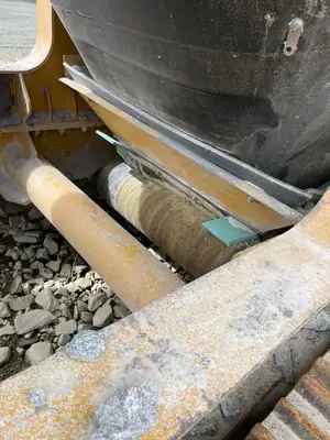 Used 2010 SANDVIK QJ340 Jaw Crushers British Columbia CA | Lenmark #1442871