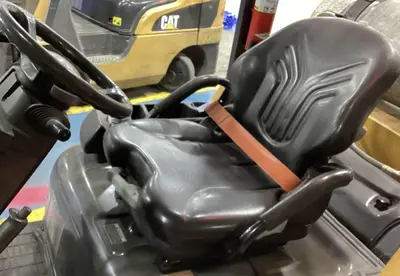 Used 2019 CATERPILLAR 2C6000 Misc Forklifts Illinois US | Forklift Exchange #1273027