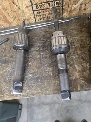 ARCHDALE RD 12514 Drilling & Tapping | MD Equipment Services LLC (20)