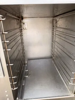 Used 2012 ACCUTEMP Evolution Steam Cooking Equipment Arizona US | Sean Olivier #1413139