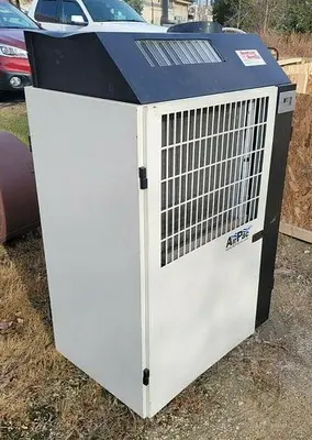 USED AIRPAC 3000