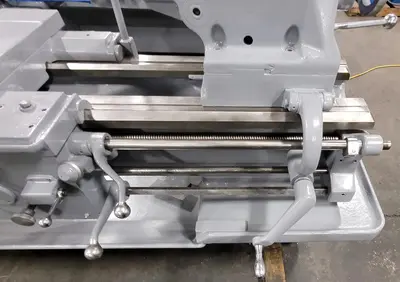 Used MONARCH 610 Engine Lathes Kentucky US | Aucto #565359