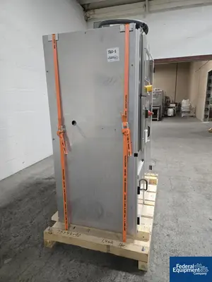 USED hte GmbH hte Glassware Washer, typ Tristar Cleanert R0205