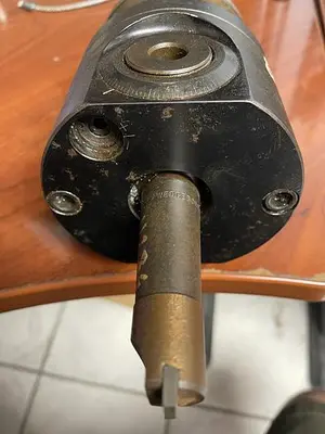 Used TSD MICROBORE GAH-12-1-075 Boring Heads Michigan US | Aucto #1308608
