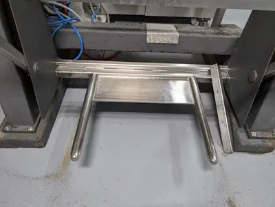 Gemini Bread Line (2-Lane)